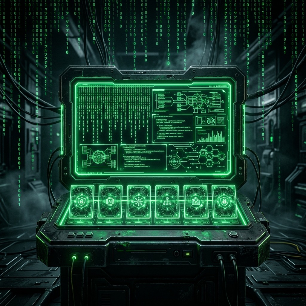 Code and Conquer Select